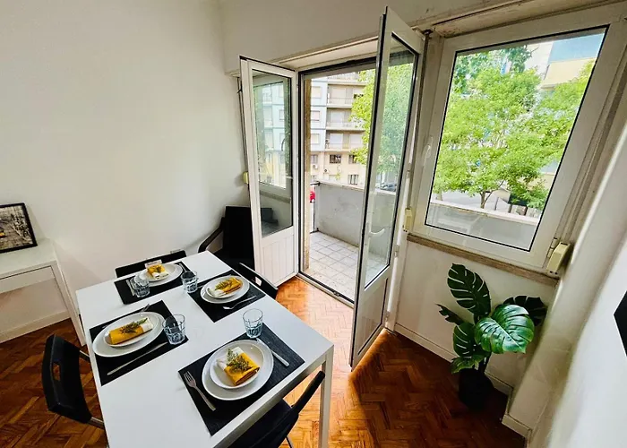 The Crespo House 2d - Comfortable In The Center *