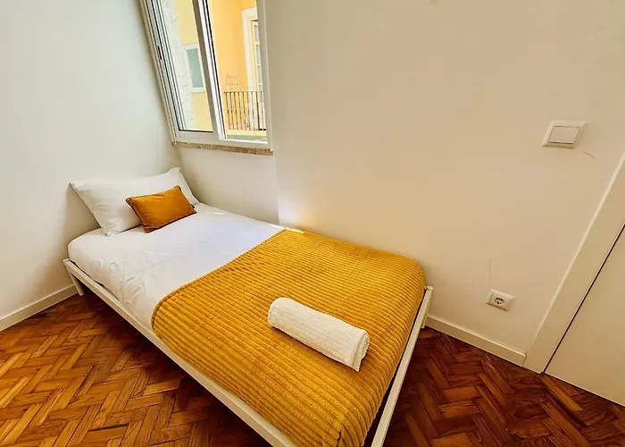 The Crespo House 2d - Comfortable In The Center