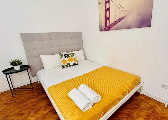 The Crespo House 2d - Comfortable In The Center