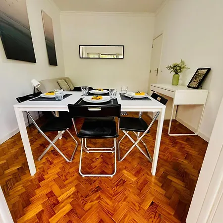 The Crespo House 2d - Comfortable In The Center Apartment *