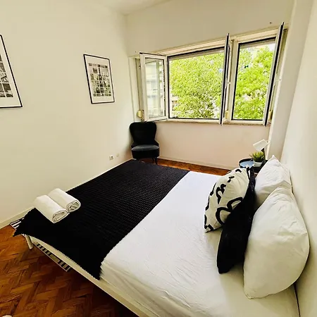 公寓 The Crespo House 2d - Comfortable In The Center *