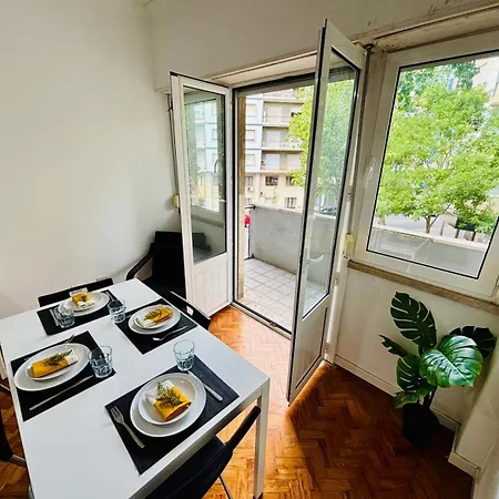 The Crespo House 2d - Comfortable In The Center *