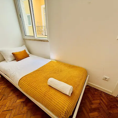 The Crespo House 2d - Comfortable In The Center