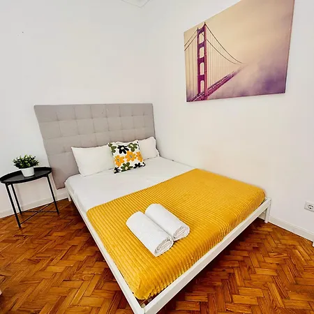 The Crespo House 2d - Comfortable In The Center